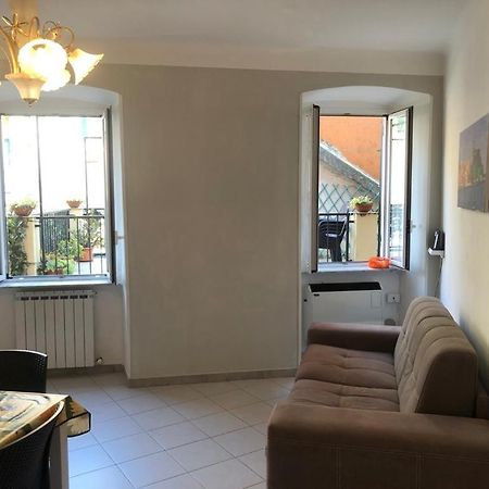 Ca' Da Nuccia Apartment Рио Маджоре Екстериор снимка