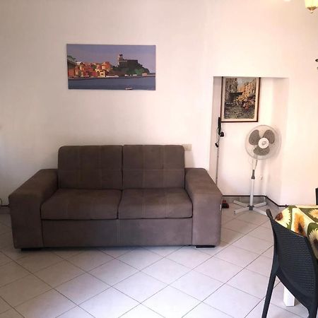 Ca' Da Nuccia Apartment Рио Маджоре Екстериор снимка