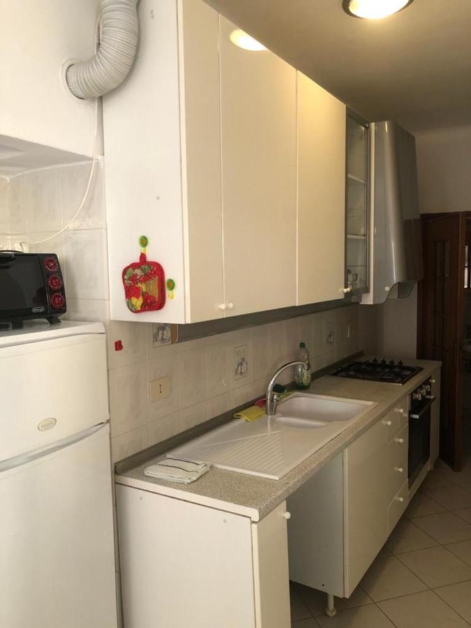Ca' Da Nuccia Apartment Рио Маджоре Екстериор снимка