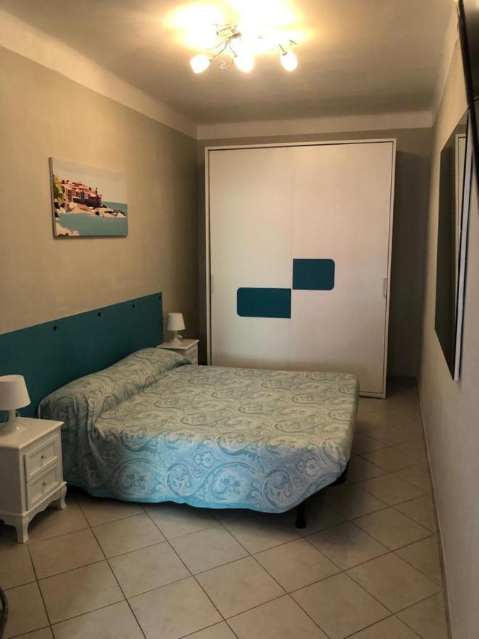 Ca' Da Nuccia Apartment Рио Маджоре Екстериор снимка