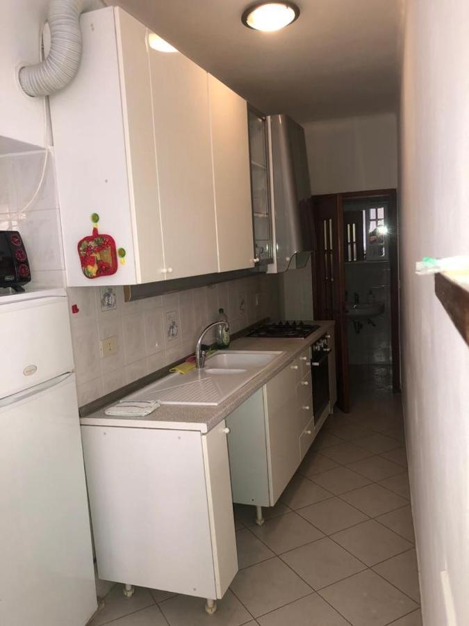 Ca' Da Nuccia Apartment Рио Маджоре Екстериор снимка
