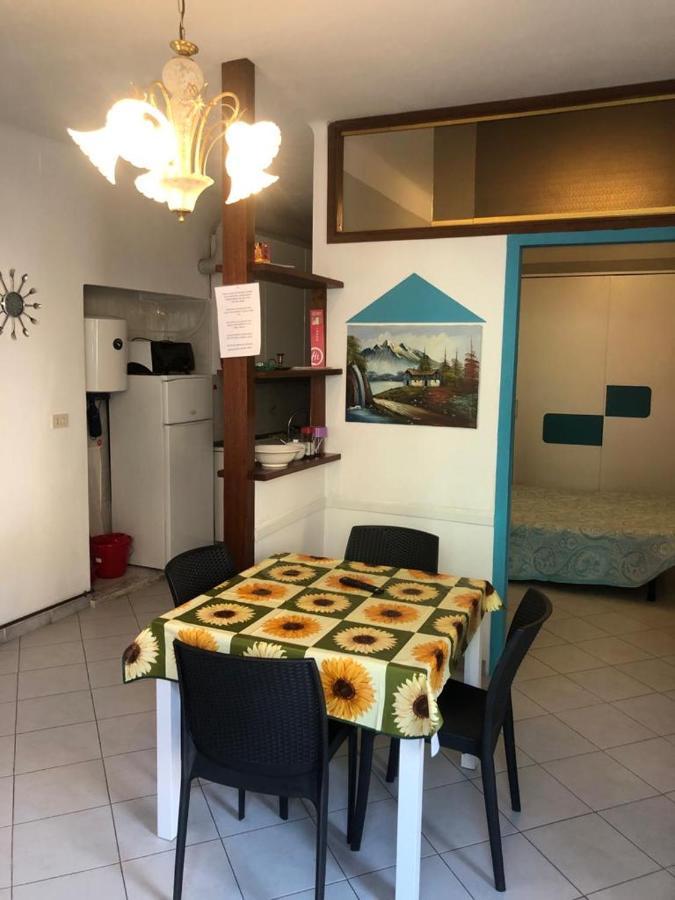 Ca' Da Nuccia Apartment Рио Маджоре Екстериор снимка
