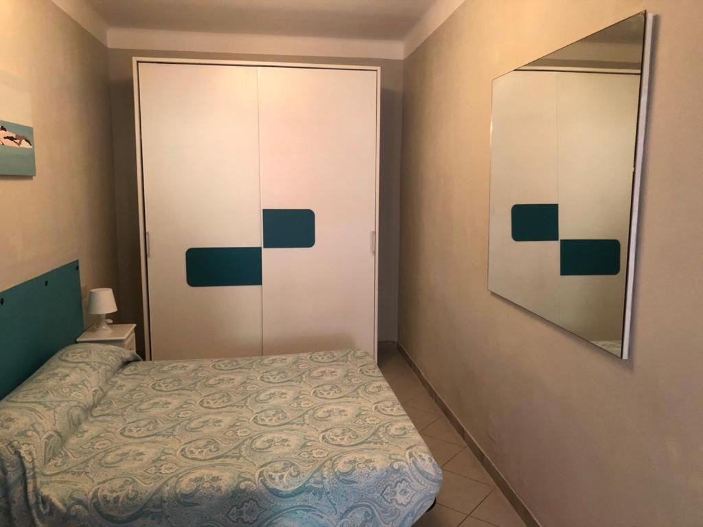 Ca' Da Nuccia Apartment Рио Маджоре Екстериор снимка