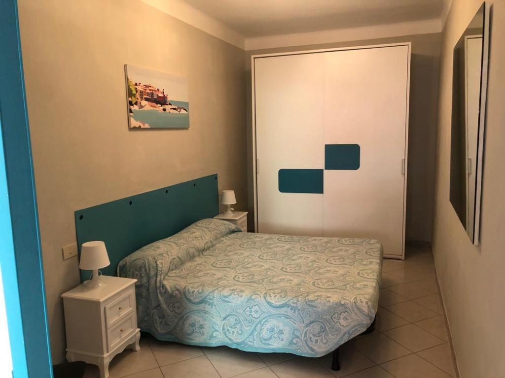 Ca' Da Nuccia Apartment Рио Маджоре Екстериор снимка