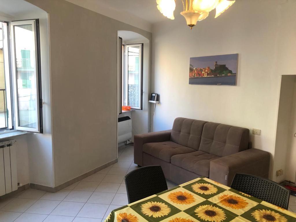 Ca' Da Nuccia Apartment Рио Маджоре Екстериор снимка