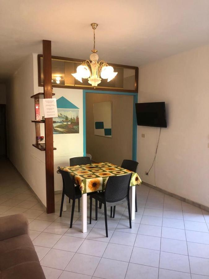 Ca' Da Nuccia Apartment Рио Маджоре Екстериор снимка