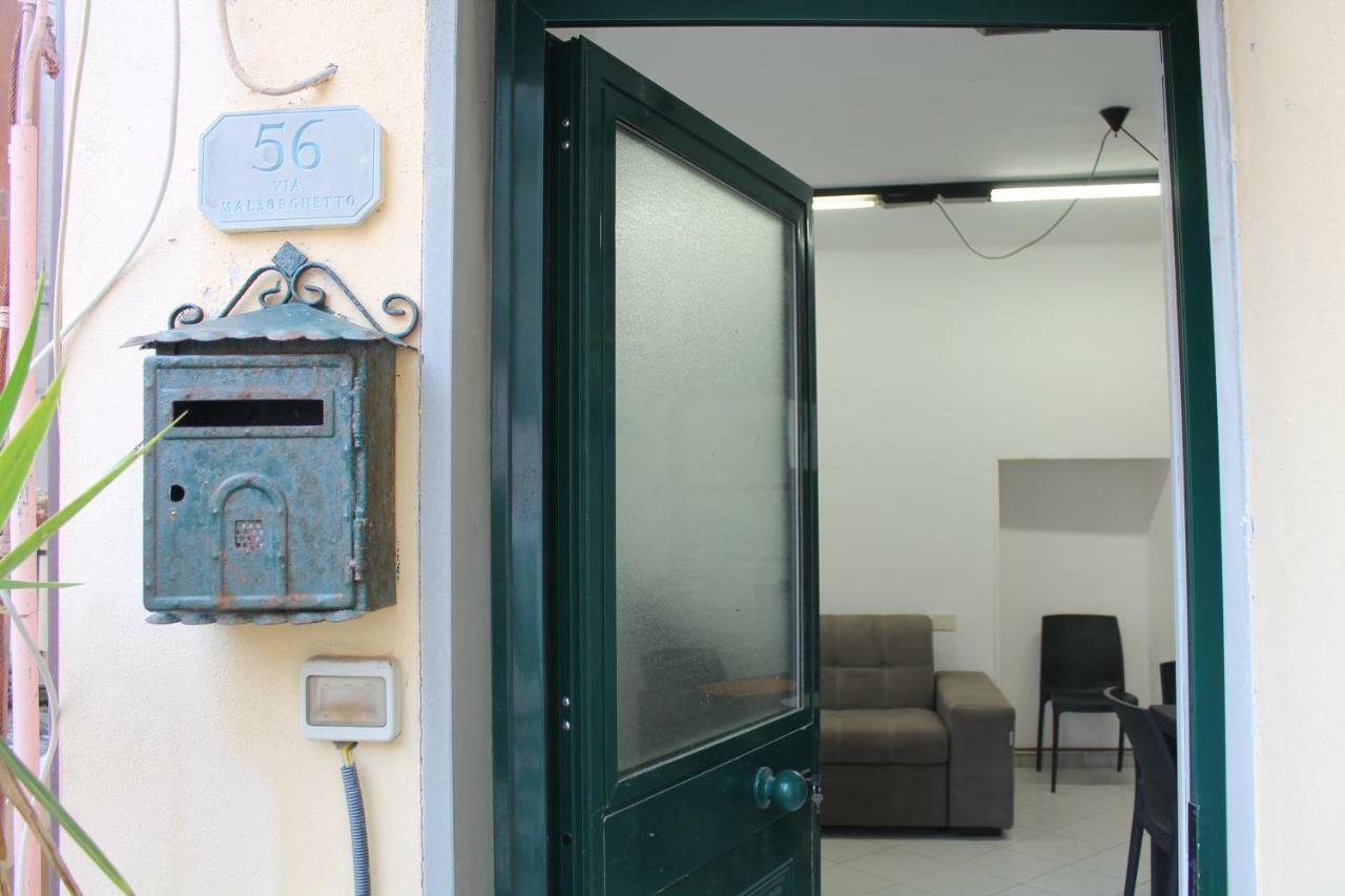 Ca' Da Nuccia Apartment Рио Маджоре Екстериор снимка
