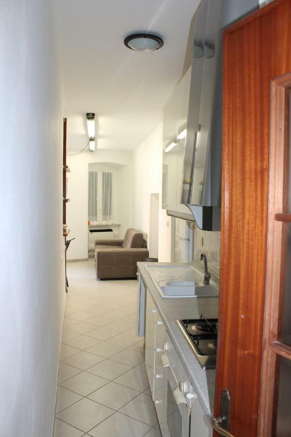 Ca' Da Nuccia Apartment Рио Маджоре Екстериор снимка