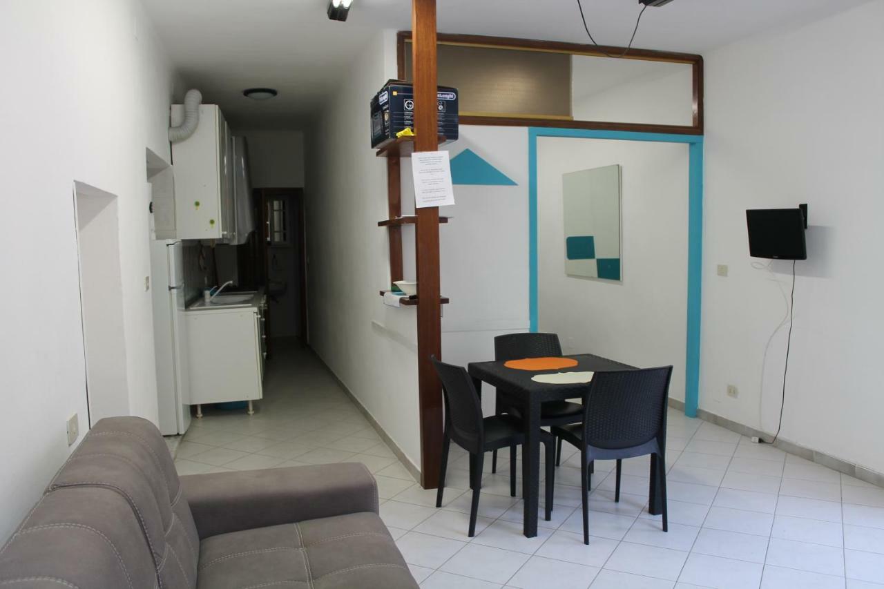 Ca' Da Nuccia Apartment Рио Маджоре Екстериор снимка